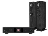 Zestawy stereo - Rotel S14 + Response DT8 - miniaturka - grafika 1