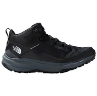 Buty trekkingowe damskie - Buty damskie The North Face Vectiv Exploris 2 Mid Futurelight Rozmiar butów (UE): 40 / Kolor: czarny - miniaturka - grafika 1