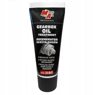 Regenerator skrzyn biegow 150ml Ma Professional - Dodatki do paliw - miniaturka - grafika 1