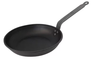 De Buyer Choc Resto Induction 24 cm D-8480-24 - Patelnie - miniaturka - grafika 2