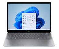 Laptopy - HP OmniBook Ultra 14-fd0001nn - Ryzen AI 9 HX 375 14''-2,2K-Dotyk 32GB 1TB Win11Home Meteor Silver - miniaturka - grafika 1