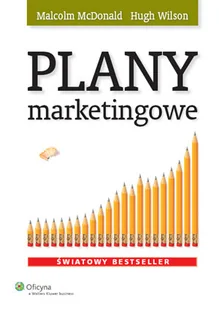 Plany marketingowe - Marketing - miniaturka - grafika 1