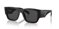 Okulary przeciwsłoneczne - Prada 0PR 10ZS 54 1AB5S0 Okulary przeciwsłoneczne, Unisex-Adult, Wielobarwny (Wielobarwny), Jeden rozmiar - miniaturka - grafika 1