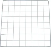 Akcesoria dla gryzoni - ZOLUX NEOLIFE Zestaw 4 paneli kratek do rozszerzenia wybiegu Neopark dla królika kol.zielony - miniaturka - grafika 1