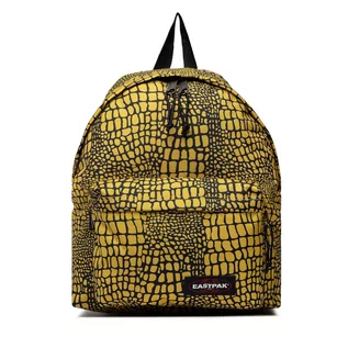 Torby sportowe - Plecak EASTPAK - EK000620U971 Eigthimals Yellow U97 - grafika 1