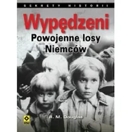 Historia Polski - RM Wypędzeni - Douglas R. M. - miniaturka - grafika 1