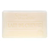 Mydła - Mydło marsylskie prowansalskie Kozie Mleko 100g - miniaturka - grafika 1