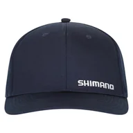 Pozostała odzież dla rowerzystów - Czapka z płaskim daszkiem Shimano - miniaturka - grafika 1