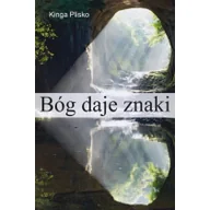 Religia i religioznawstwo - Bóg daje znaki - miniaturka - grafika 1