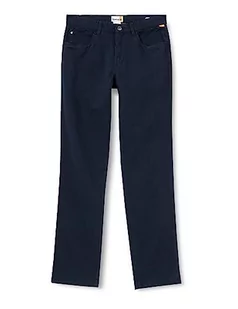 Timberland Spodnie męskie, Dark Sapphire, 42W / 34L - Spodnie męskie - miniaturka - grafika 1