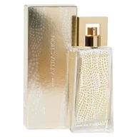 Wody i perfumy damskie - AVON ATTRACTION WODA PERFUMOWANA 50 ML EDYCJA LIMITED DLA NIEJ - miniaturka - grafika 1