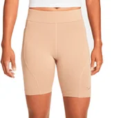 Spodenki damskie - Spodenki Rowerowe Nike Everyday Modern DQ6162200 S - miniaturka - grafika 1