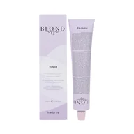 Farby do włosów i szampony koloryzujące - INEBRYA BLONDESSE TONER DEMI PERMANENT Półtrwały toner do włosów blond 100ml - miniaturka - grafika 1