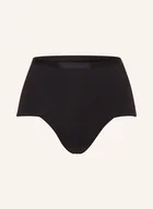 Majtki damskie - Felina Conturelle Figi Panty Beyond Basic schwarz - miniaturka - grafika 1