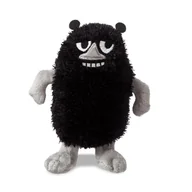 Maskotki i pluszaki - Muminki Maskotka Pluszowa Stworek Bobek 18 Cm Zabawka Licencyjna - miniaturka - grafika 1