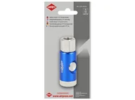 Akcesoria pneumatyczne - Szybkozłącze 1/4" GW Airpress 43E702 - miniaturka - grafika 1