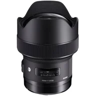 Obiektywy - Sigma 14 mm f/1.8 A DG HSM L-Mount - miniaturka - grafika 1