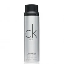 Calvin Klein CK One 152 g dezodorant w sprayu - Pozostałe kosmetyki - miniaturka - grafika 2