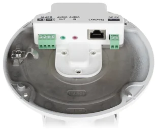 KAMERA WANDALOODPORNA IP BCS-V-TI436IR6-AI - 5 Mpx 2.8 ... 12 mm - <strong>MOTOZOOM </strong>BCS View - Kamery do monitoringu - miniaturka - grafika 4