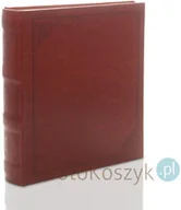 Albumy fotograficzne - Album na zdjęcia wklejane Journal XL (tradycyjny 60 czarnych stron) - miniaturka - grafika 1