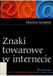 Znaki towarowe w internecie - Systemy operacyjne i oprogramowanie - miniaturka - grafika 1