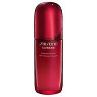 Serum do twarzy - Shiseido Ultimune Power Infusing Concentrate 4.0 Glow Serum 75 ml - miniaturka - grafika 1