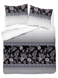 Bawełniana pościel - 160x200+2x70x80 cm - Pościel - miniaturka - grafika 1