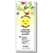 Balsamy i kremy do opalania - Synergy Tan No Clouds Allowed, Przyspieszacz Do Opalania, 29,5ml - miniaturka - grafika 1
