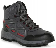 Buty trekkingowe męskie - Męskie buty Regatta Vendeavour RMF807 21N 45 - miniaturka - grafika 1