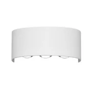 Lampy ścienne - Italux Ortelo OWL-451-3-BL OWL-451-3-BL - miniaturka - grafika 1