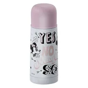 Termosy - Termos Minnie, 275 ml, różowy - miniaturka - grafika 1