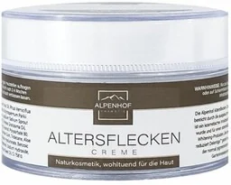 Krem do twarzy na przebarwienia, Alpenhof, 50 ml - Kremy do twarzy - miniaturka - grafika 1