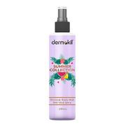 Toniki i hydrolaty do twarzy - Dermokil Shimmer Body Mist mgiełka do ciała Summer Collection 200ml - miniaturka - grafika 1