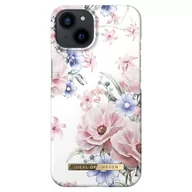 Etui i futerały do telefonów - Ideal of Sweden Printed Case Etui Obudowa do iPhone 13 Floral Romance IDFCS17-I2161-58 - miniaturka - grafika 1