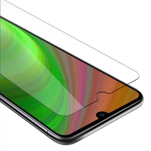 Szkło Hartowane Do Xiaomi RedMi NOTE 7 w KRYSTALICZNIE PRZEZROCZYSTE Folia pancerna Ochronny Tempered Glass Cadorabo - Szkła hartowane na telefon - miniaturka - grafika 1