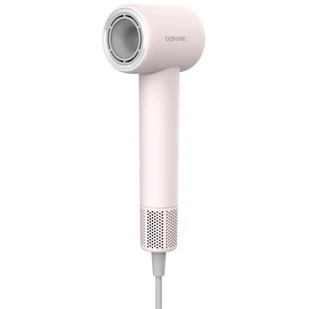 Suszarka COSHARE SuperFlowSE HD20E Różowy 1300W - Suszarki do włosów - miniaturka - grafika 1