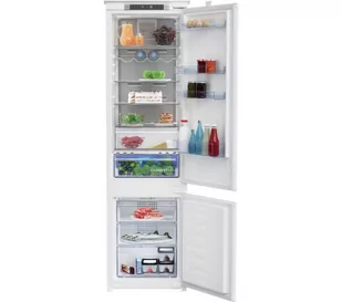 Beko BCNA306E4ZSN - Lodówki do zabudowy - miniaturka - grafika 1
