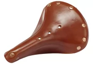 Siodełka rowerowe i akcesoria - Brooks Siodełko Flyer Special miodowy / Płeć: męskie 831273005764 - miniaturka - grafika 1