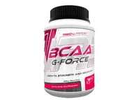 Aminokwasy - Trec BCAA G-Force - 300g - Orange - miniaturka - grafika 1
