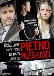 Piętno przeszłości DVD - Filmy kryminalne DVD - miniaturka - grafika 1