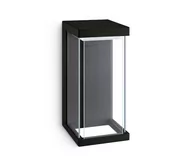 Lampy ogrodowe - Philips - LED Kinkiet zewnętrzny KYRIE LED/12W/230V IP44 - miniaturka - grafika 1