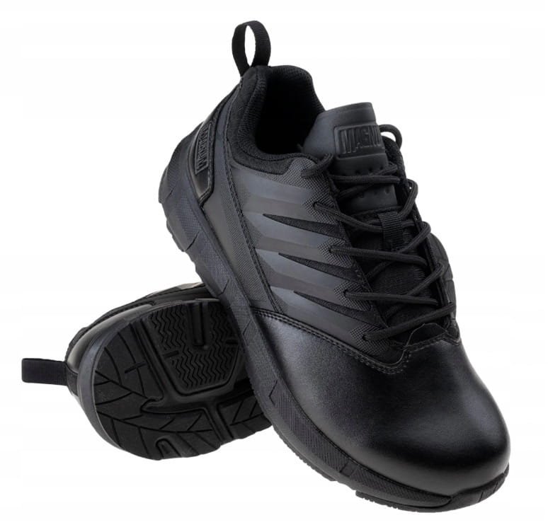 Buty ratownicze niskie taktyczne Magnum PACE LITE 3.0