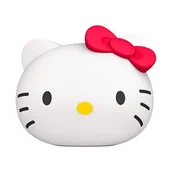 Masażery - Geske Starlight Soniczny masażer do twarzy 8w1 - miniaturka - grafika 1