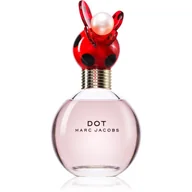 Wody i perfumy damskie - Marc Jacobs Dot woda perfumowana dla kobiet 50 ml - miniaturka - grafika 1