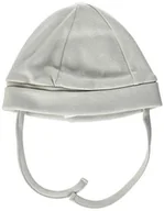 Czapki dla dzieci - JACKY JACKY Czapeczka Basic rozm 62 beżowa - miniaturka - grafika 1