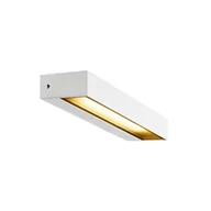 Oprawy, klosze i abażury - SLV SPOTLINE PEMA LED 3000K biała 1002070 - miniaturka - grafika 1