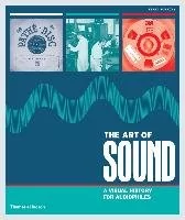 The Art of Sound A Visual History for Audiophiles - Terry Burrows - Powieści - miniaturka - grafika 1
