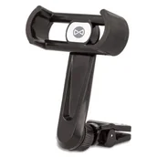 Uchwyty samochodowe do telefonów - Forever AH-120 na kratke - miniaturka - grafika 1