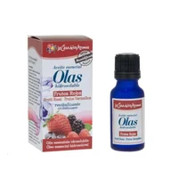 Aromaterapia - la casa de los aromas LCA OLEJEK ETERYCZNY OWOCE LEŚNE 15ML - miniaturka - grafika 1