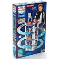 Figurki dla dzieci - Klein BOSCH Garaź 2813 - miniaturka - grafika 1